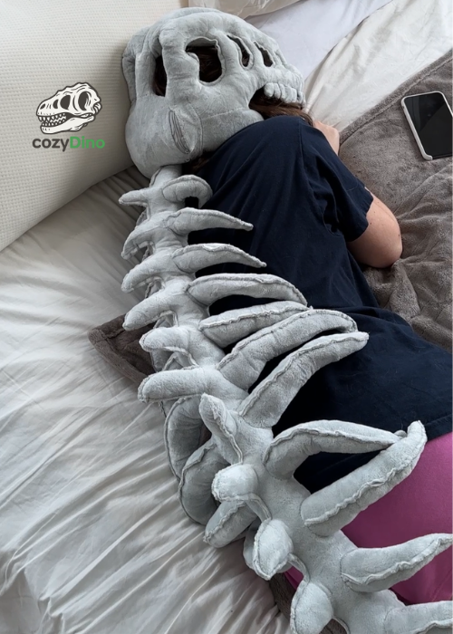 My Cozy Dino™