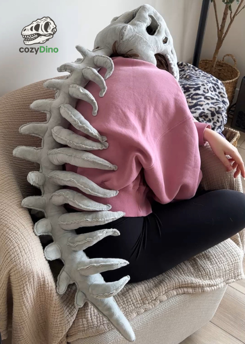 My Cozy Dino™
