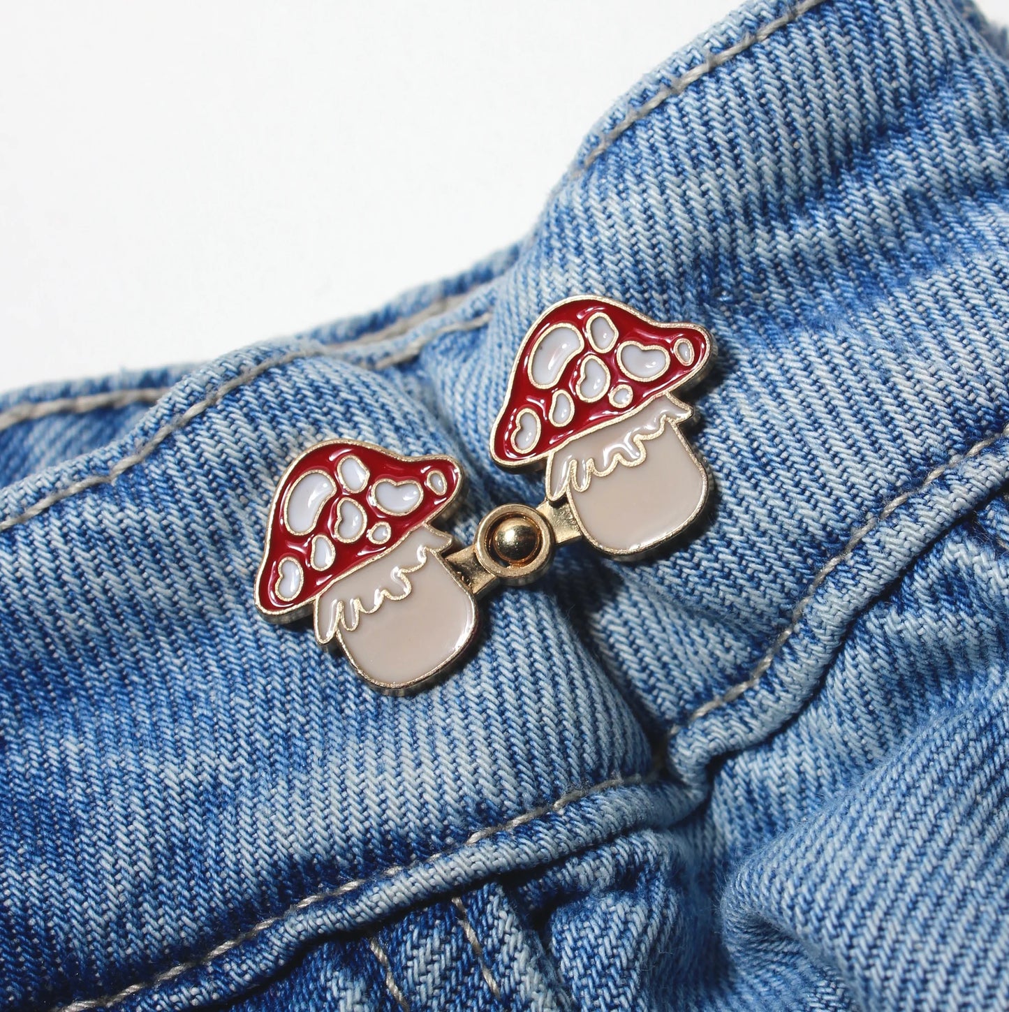 WaistEase™ Jeans Adjusters