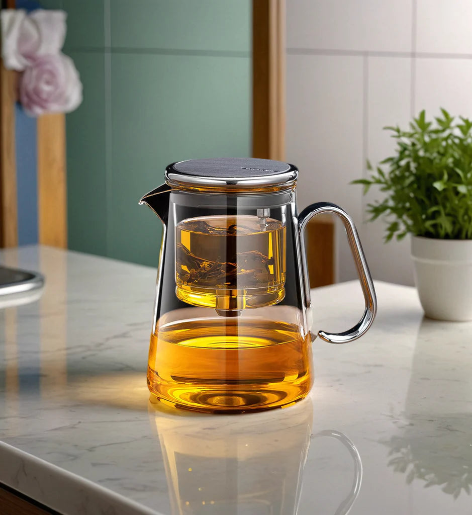 My SereniTea™ Magic Pot