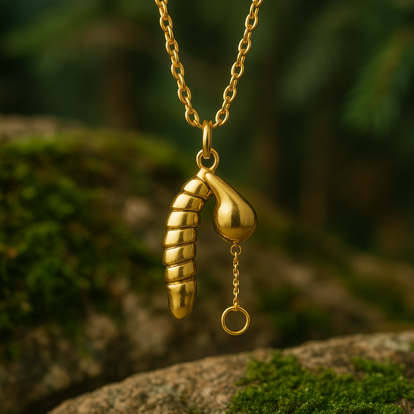 The Lust Necklace™