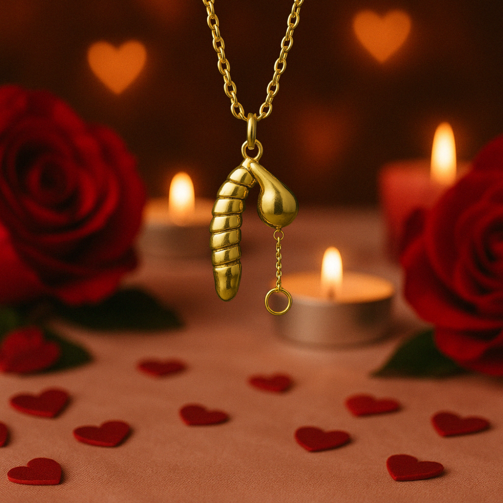 The Lust Necklace™
