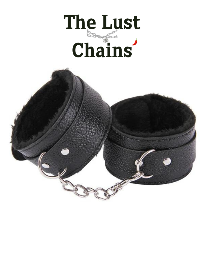 LustChain Handcuffs™