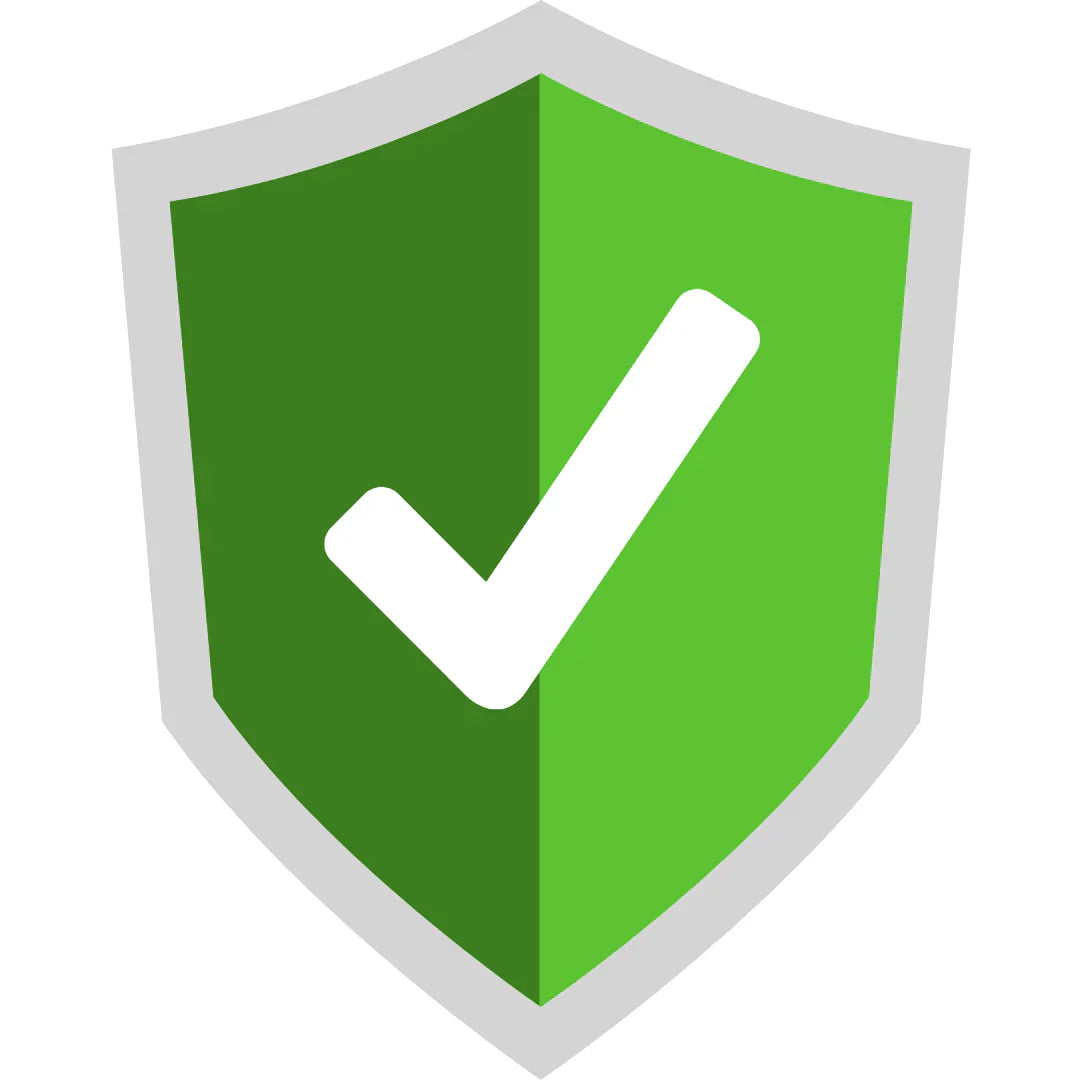 Shipping Protection + 90 Day Warranty