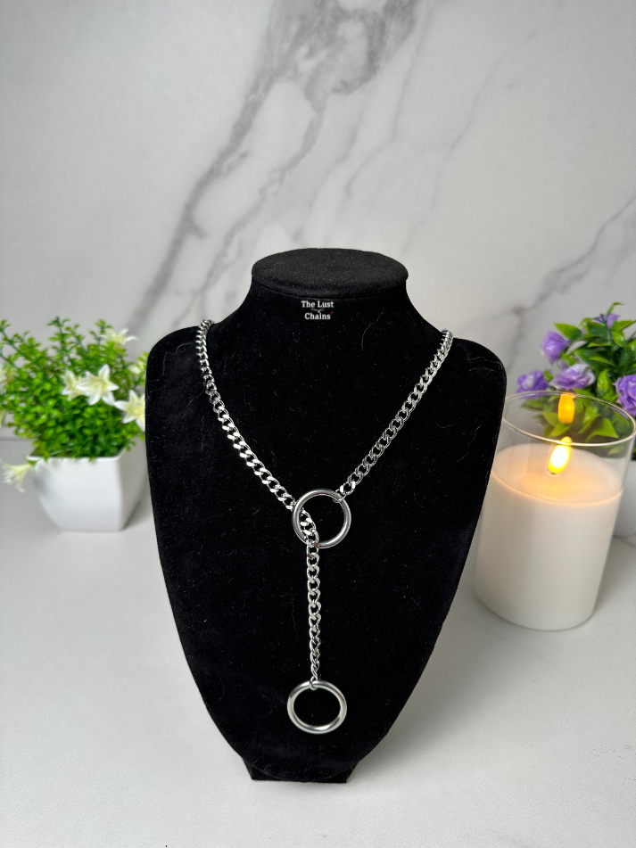 The LustChain™ 2.0