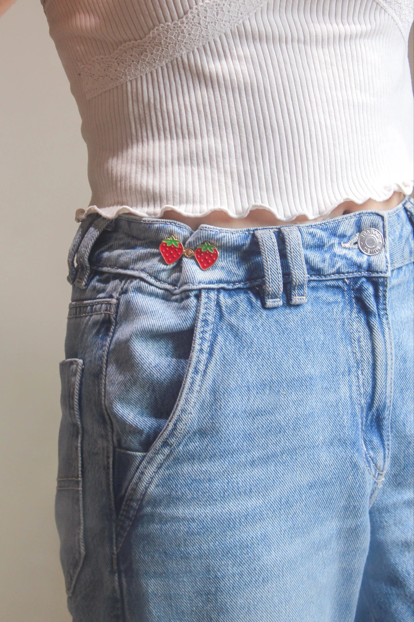 WaistEase™ Jeans Adjusters