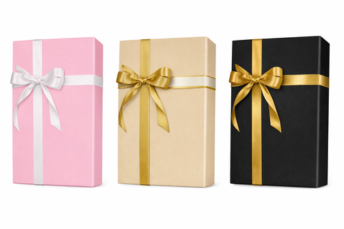 Kindle Frame Gift Box