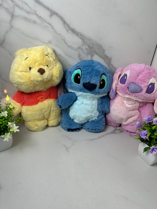 Painzzies Plushie™