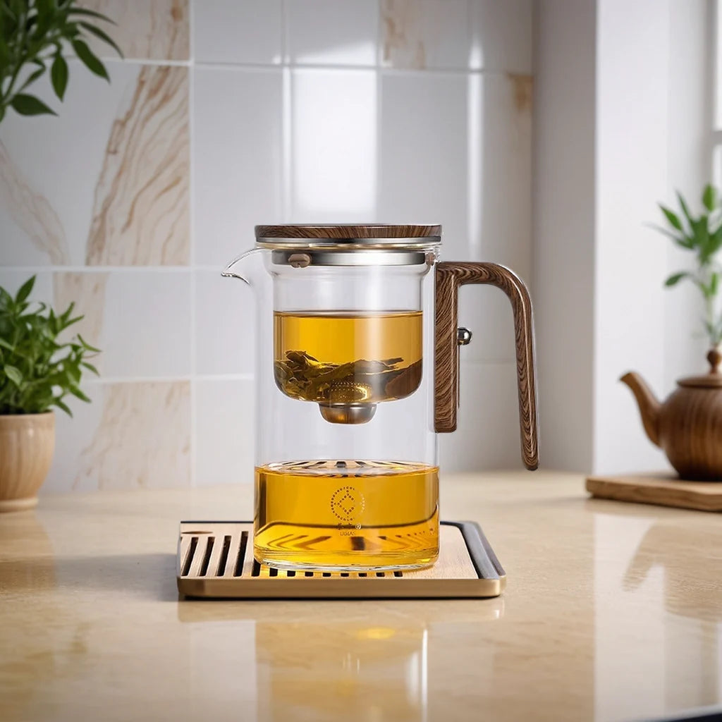 My SereniTea™ Magic Pot