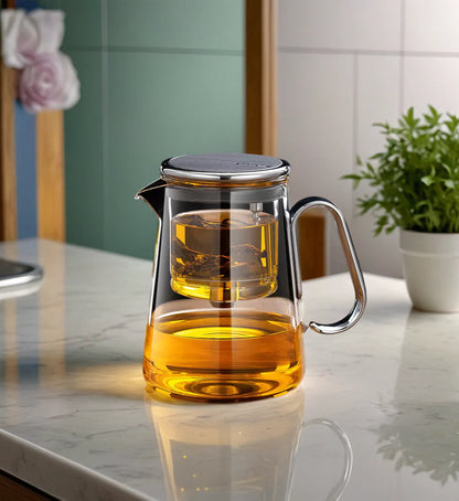 My SereniTea™ Magic Pot