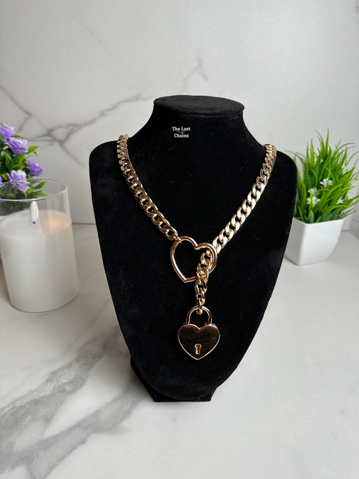 The LustChain™ 2.0