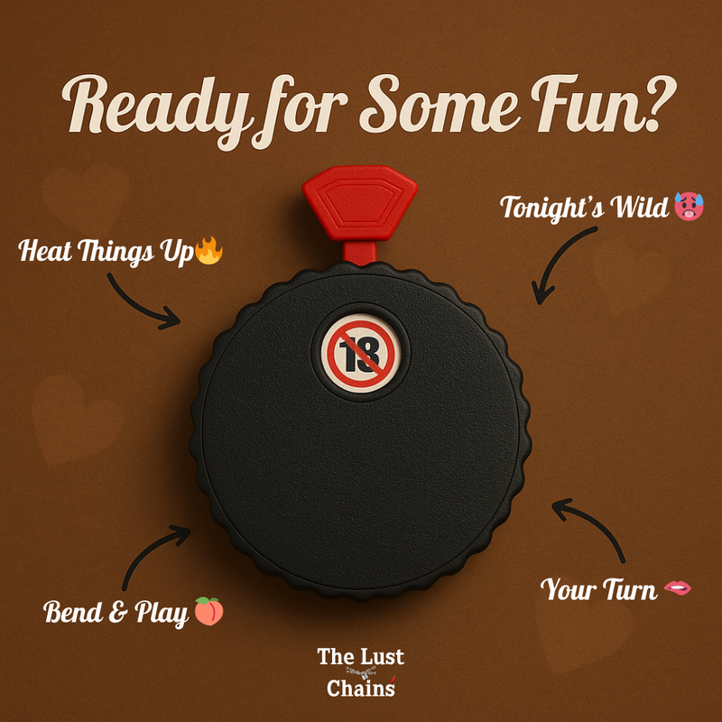 The Lust Spinner™
