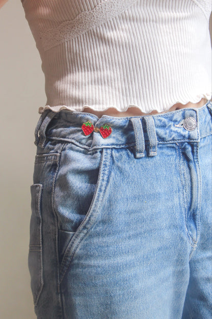 WaistEase™ Jeans Adjusters